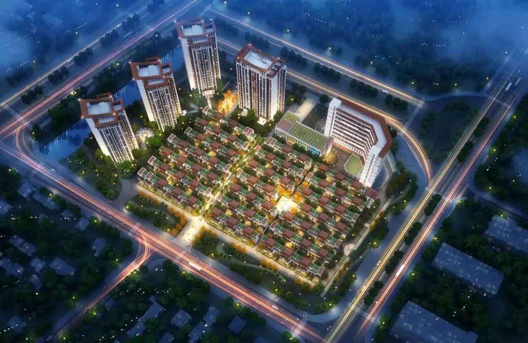 听说你在城里买房了的段子,泉州2017年以后买房亏了吗