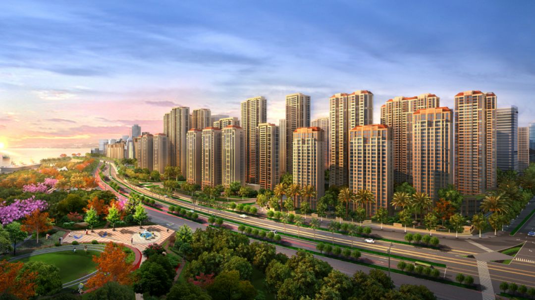 听说你在城里买房了的段子,泉州2017年以后买房亏了吗