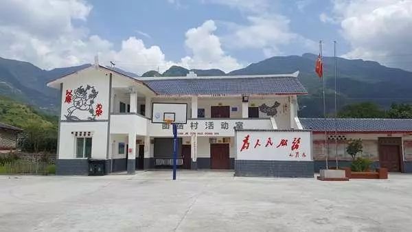 美丽乡村风景区有哪些,中国十大最美乡村的特点