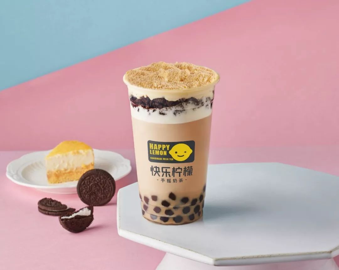 奶茶店的芋泥都是真的芋泥吗,奶茶店卖的奶茶是真的吗