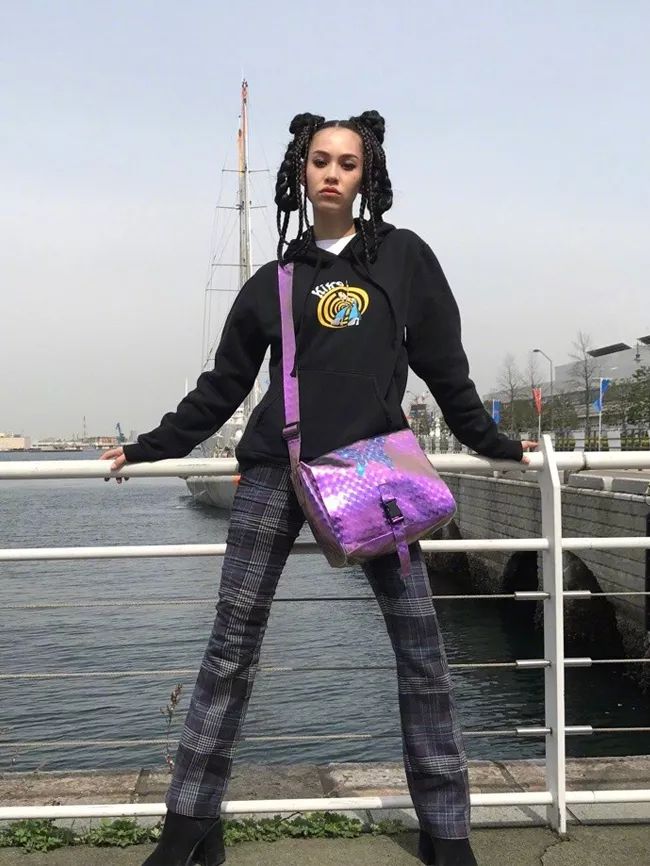 水原希子穿搭教学,水原希子每日穿搭