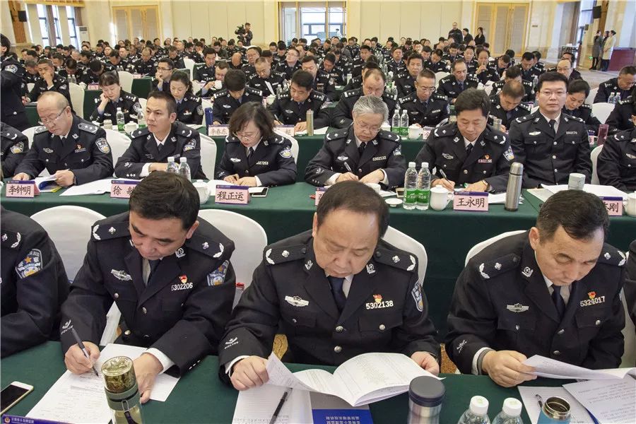 监狱安全生产,监狱管控到底有多严格