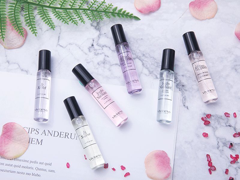 麻范儿好物｜祖玛珑、圣罗兰……一口气买齐6支“大牌”香水，只花了我四十几块！