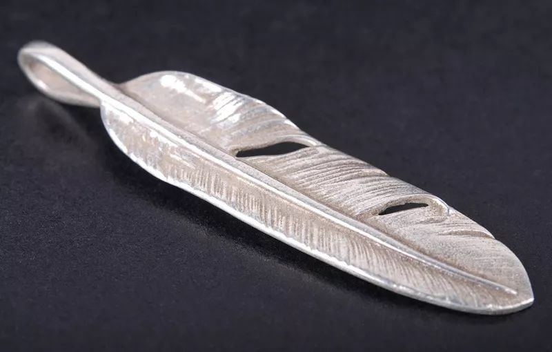 十大靠谱的银饰品牌,排队都买不到的bape