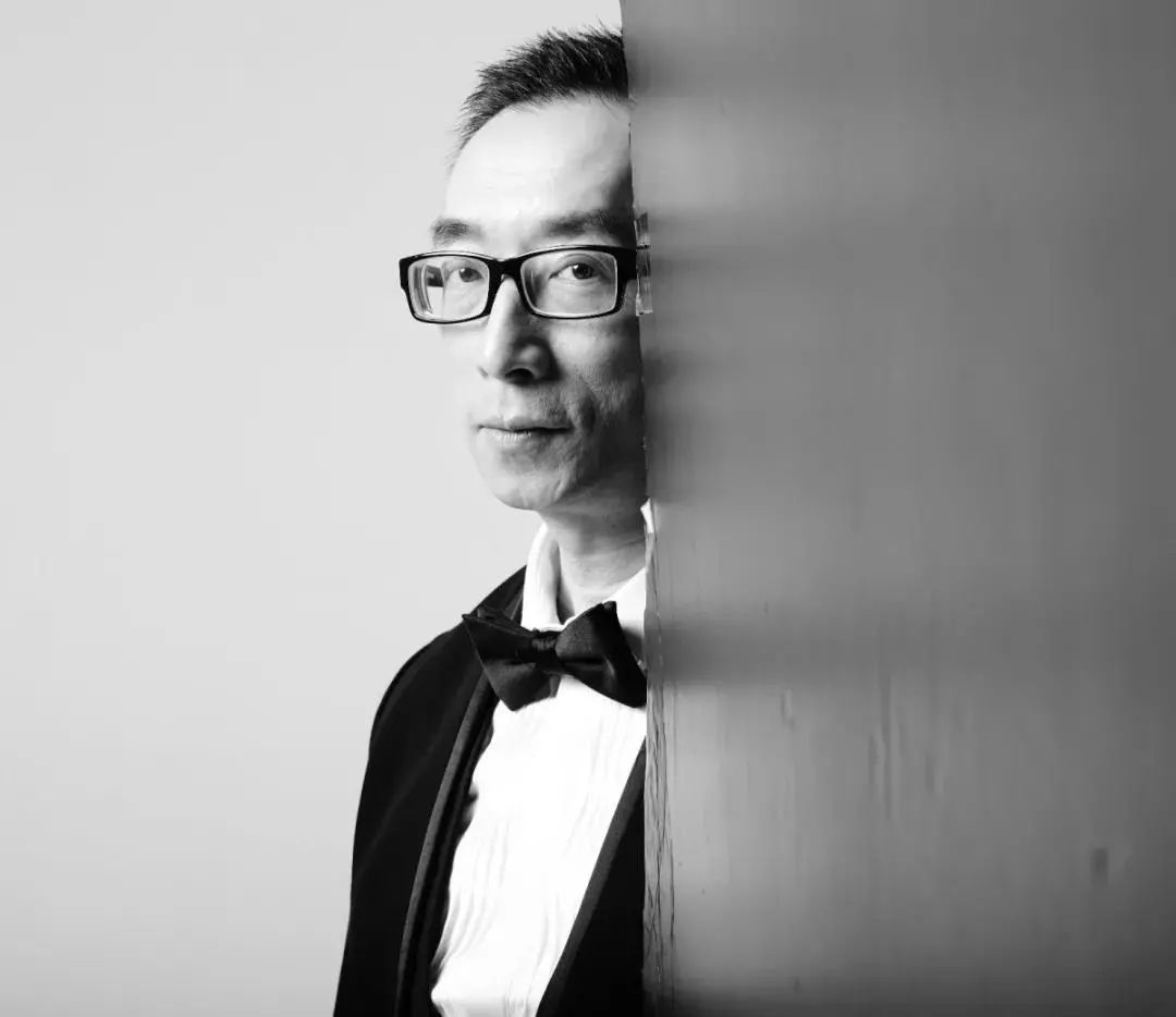 当保利滨江·上品幸会大师郑仕樑，新一代幻影级经典住宅熠世而生