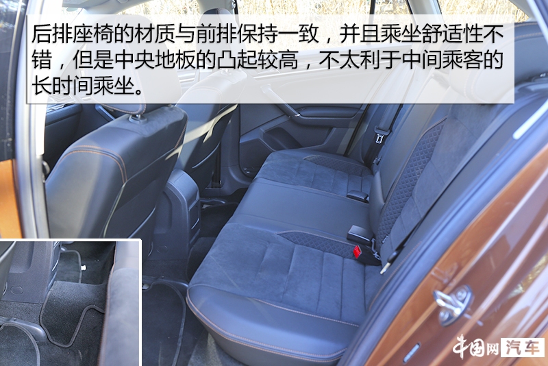 亲民旅行车排行榜,大众蔚领试驾体验