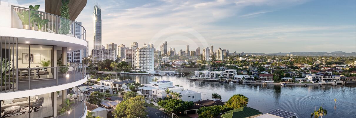 黄金海岸富人区别墅,黄金海岸的性价比