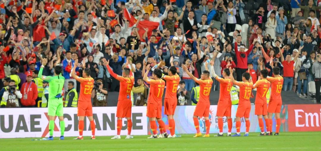 国足赢了你还有什么理由吗,国足赢了好还是输了好