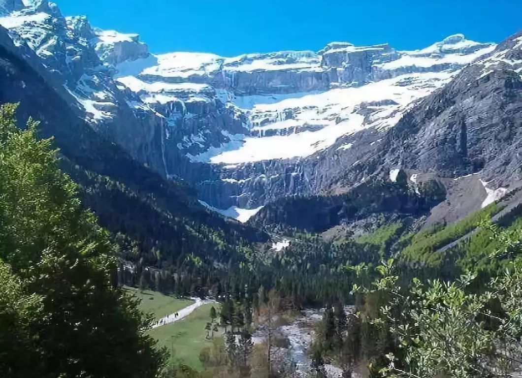 西班牙十大景点,西班牙十大风景名胜