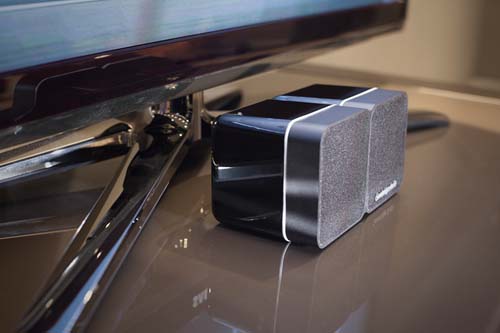 比肩MINI的又一次“英国创造”剑桥MINX微型影院