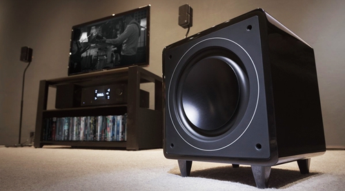 比肩MINI的又一次“英国创造”剑桥MINX微型影院