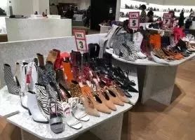 感觉自己亏了1个亿！Selfridges折扣季回顾