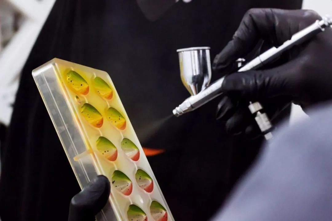 情人节diy巧克力礼物手工,情人节礼物巧克力