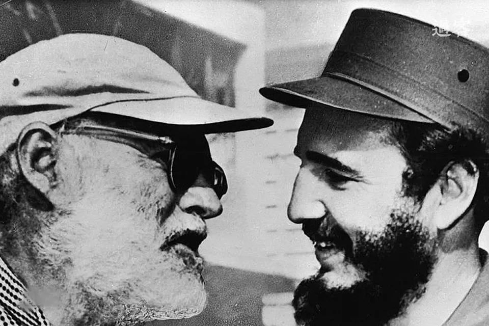 海明威是一个怎样的人,海明威的一生有多强