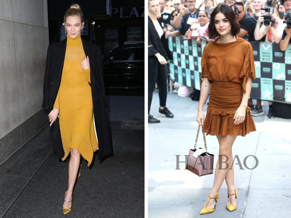 海豹君吐血整理！绝不能错过的新晋热门品牌Top8，真正的时尚高级感不靠烧钱靠品味！