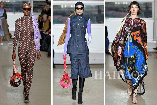 海豹君吐血整理！绝不能错过的新晋热门品牌Top8，真正的时尚高级感不靠烧钱靠品味！