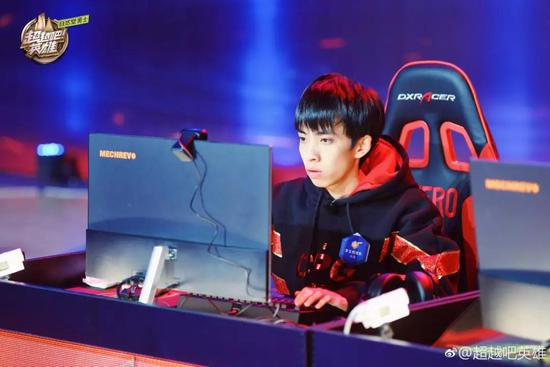 电竞泛娱乐节目,电竞泛娱