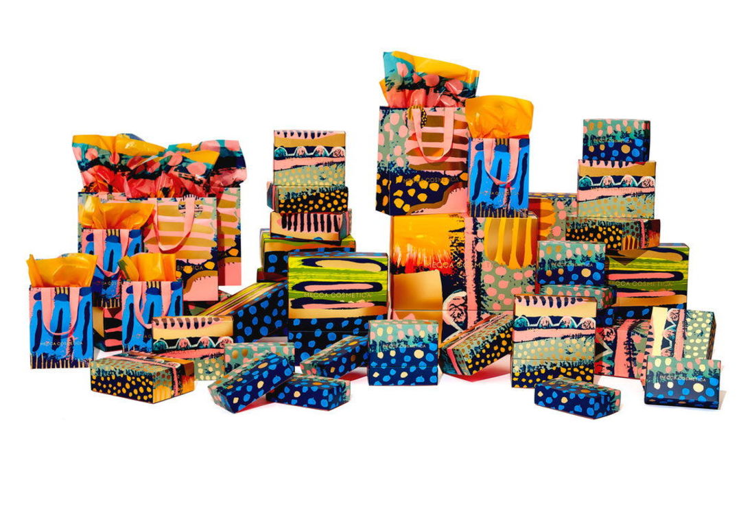 高端包装设计让产品会说话,20种有意思的产品包装设计和解释