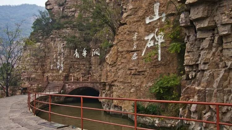 少林寺清明上河园一日游攻略,清明上河园附近免门票景区