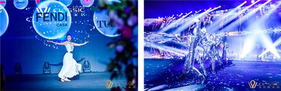 爱的港湾·家的荣耀克拉斯25周年盛典惊艳来袭