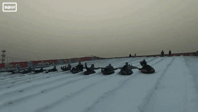 开展迎冬奥和冰雪运动团日活动,迎冬奥庆新春特色活动