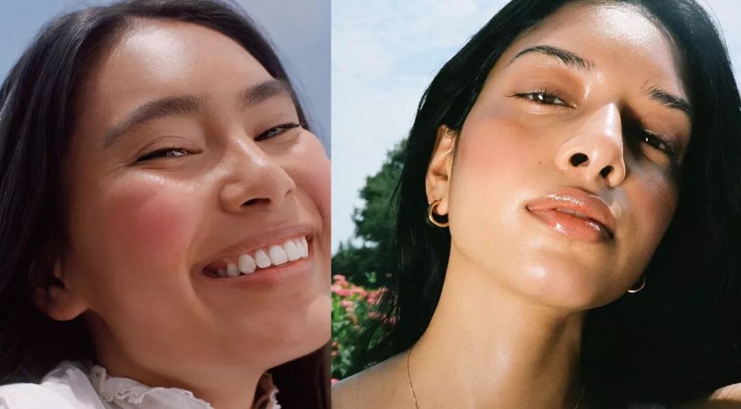 为什么我不买大牌彩妆了？