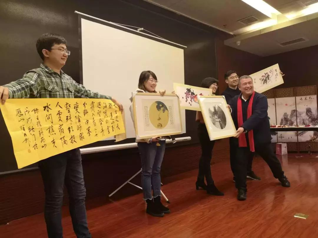 第四届掌门人大会完美上演!丰厚大奖刷爆,自媒体大咖人人满载而归