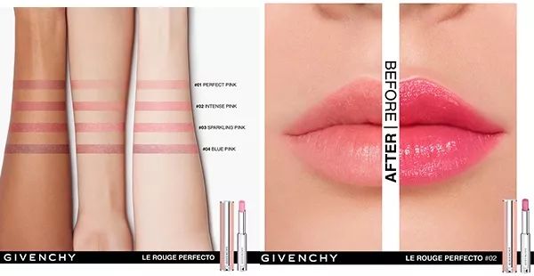 最火的断货王口红,最近爆款断货的口红