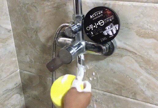 49元“换新家”！这款魔术膏，3分钟搞定陈年锈渍、油污