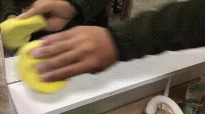 49元“换新家”！这款魔术膏，3分钟搞定陈年锈渍、油污