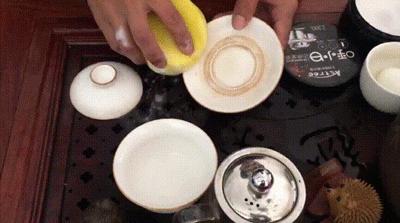 49元“换新家”！这款魔术膏，3分钟搞定陈年锈渍、油污