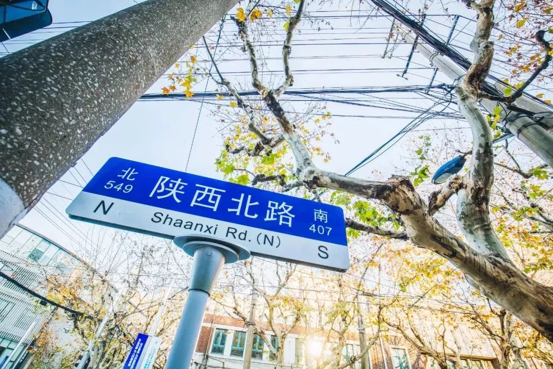 上海滩市中心，竟然藏着一条有洋房故居有老字号有咖啡店有酒吧的网红老马路