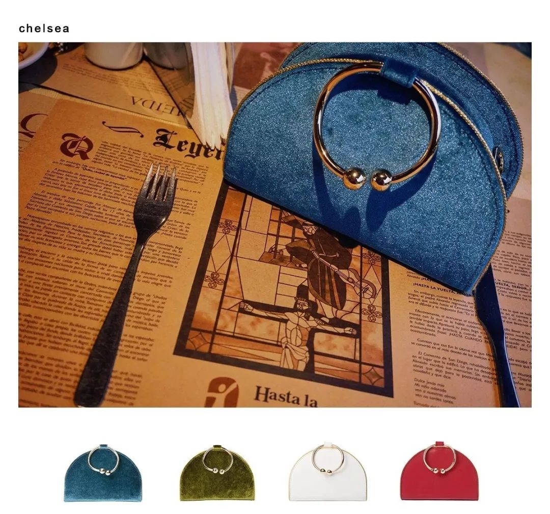 斜挎mini包推荐小众高级感,包包好看大容量拉链款