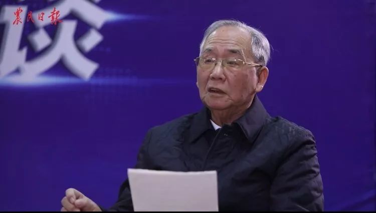 白美清最新访谈,白美清简介