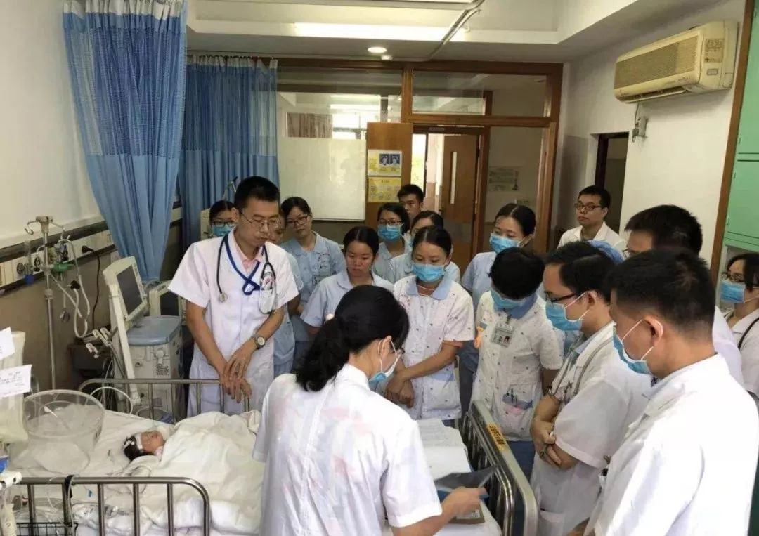 跨越式发展！我区妇幼保健院创造了增城的十个第一！