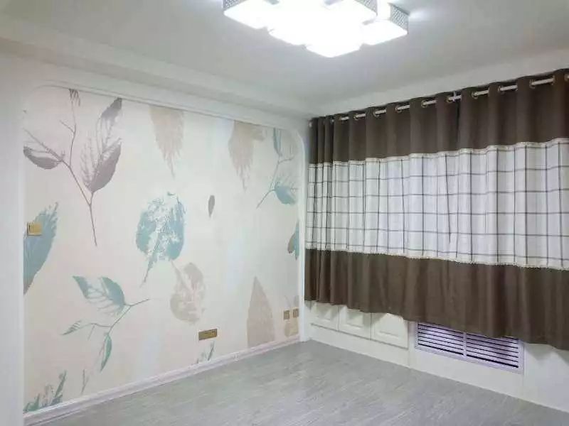 石河子欧美花园户型,石河子景河新城房子三室双卫户型