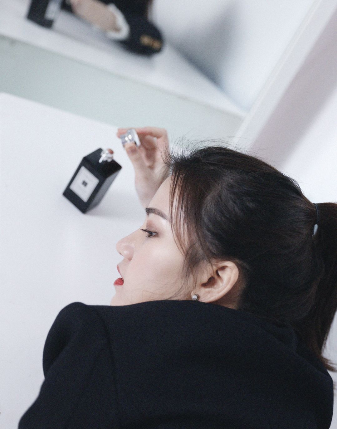 石原里美威尼斯之旅,石原里美旅游照