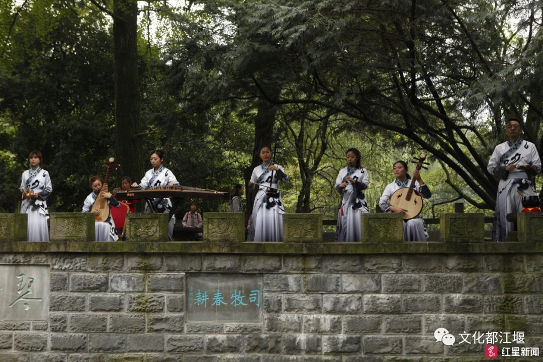 一起去寻找都江堰的幸福年味吧,都江堰舌尖上的年味