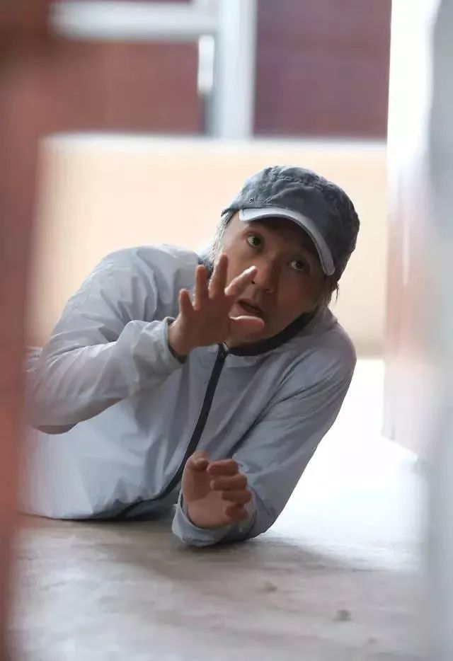 周星驰是否说过喜剧的内核是悲剧,周星驰的喜剧其实都是极致的悲剧