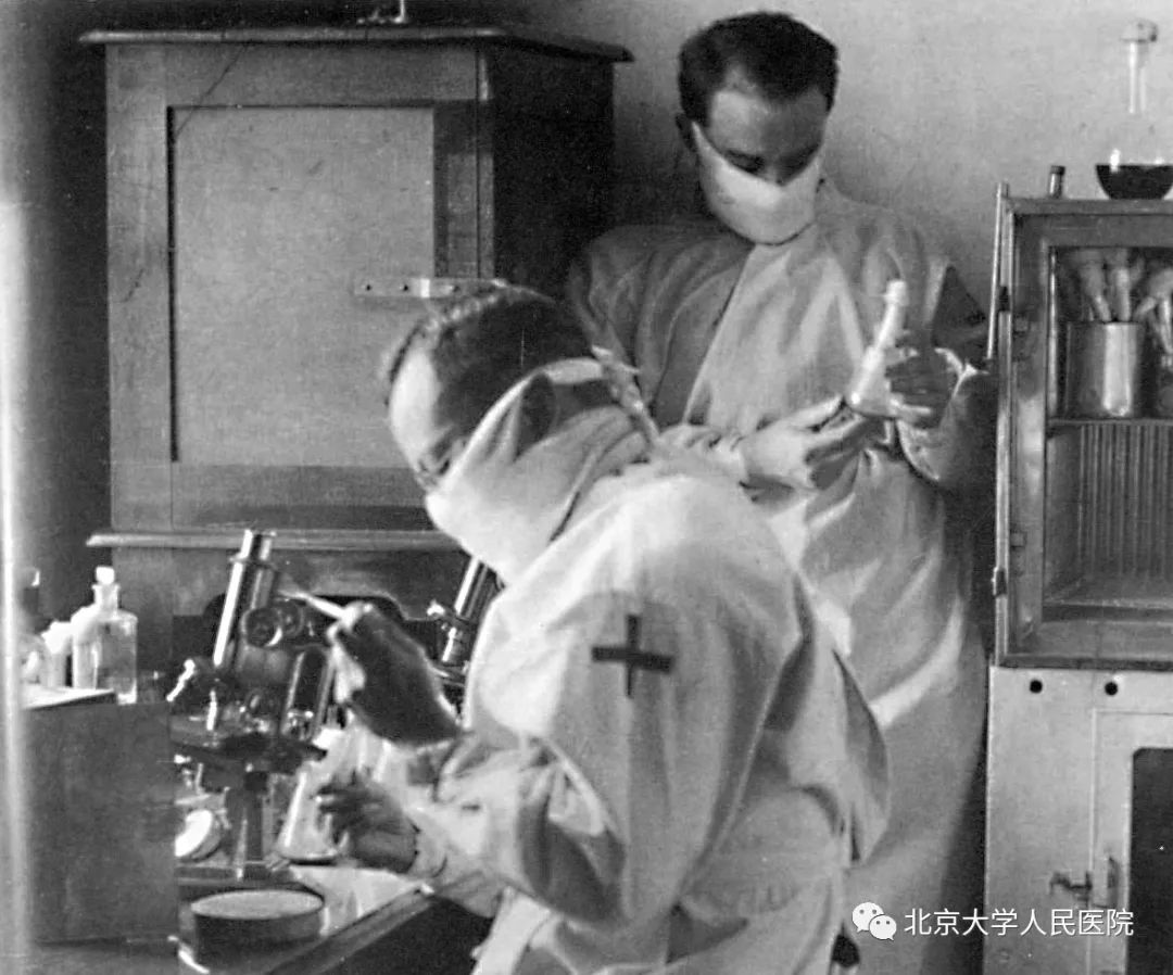 喜讯｜北京大学人民医院获誉“十大公益医院”