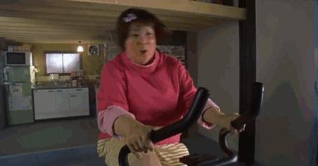 胖姑娘逆袭成模特身材？日本收腹裤，1秒隐藏大肚腩，显瘦20斤