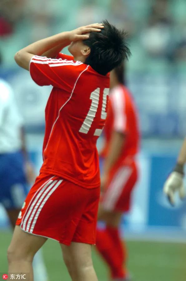 美图足球,女足亚洲杯逆转夺冠图片