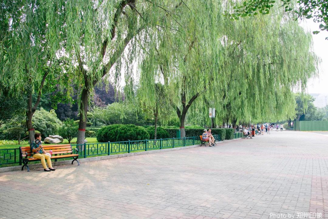 郑州市长向世界发出邀请,郑州向全球招才引智