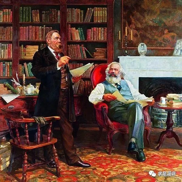 马克思主义哲学六个方面,马克思主义哲学是绝对真理