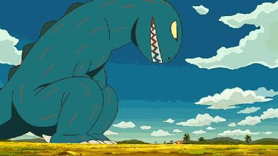 怎样养一只宠物霸王龙,怎么养一只霸王龙