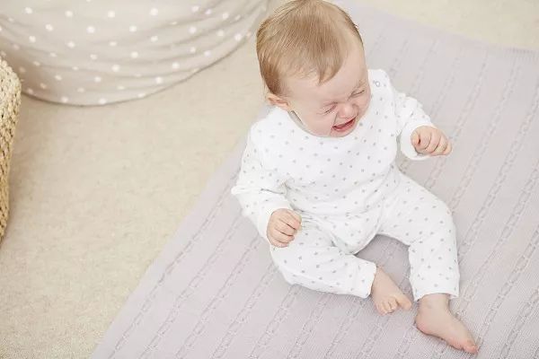 宝宝患了阴道炎会有什么症状,宝宝得阴道炎有什么症状