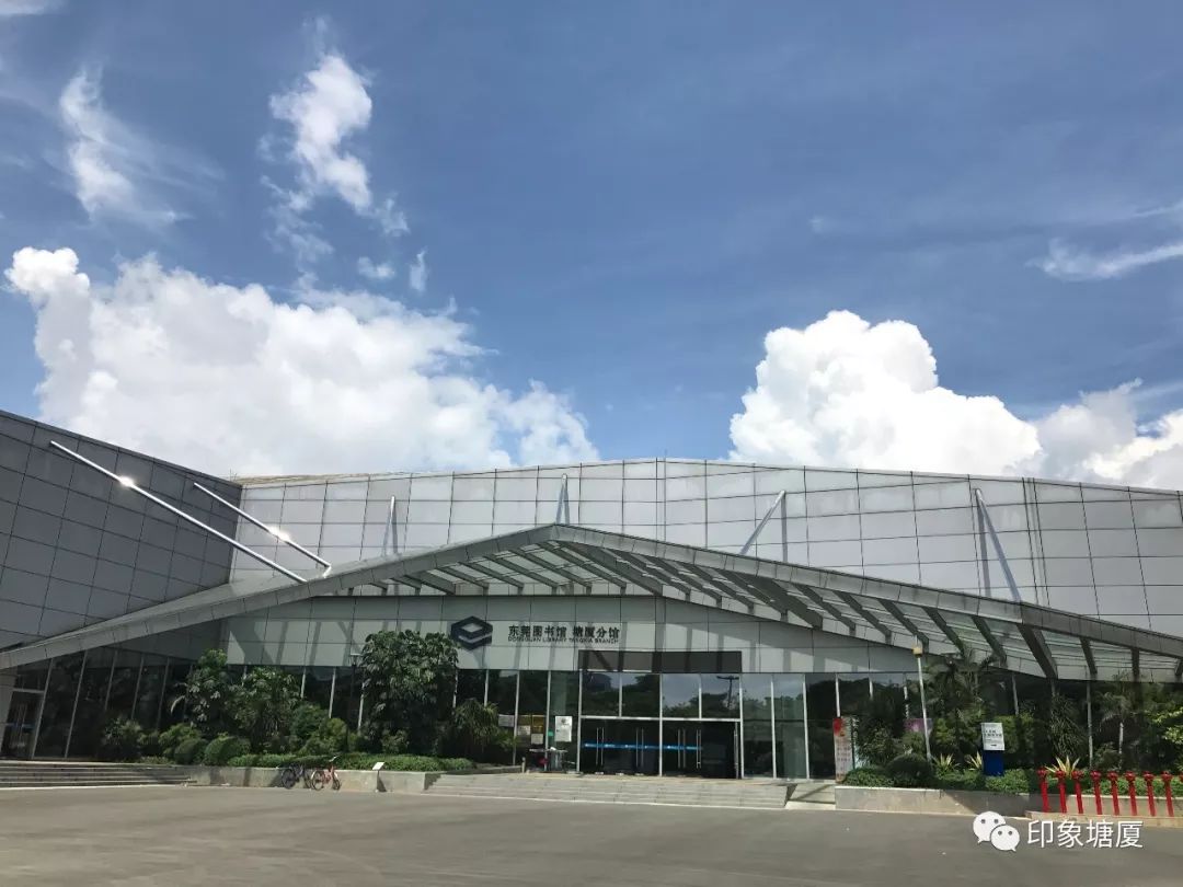 一网打尽!春节塘厦公交医院商场超市银行……营业时间全搜罗