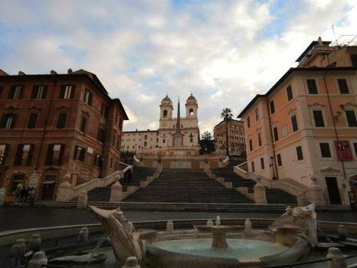 走进罗马假日追寻奥黛丽赫本,奥黛丽赫本值得去的地方