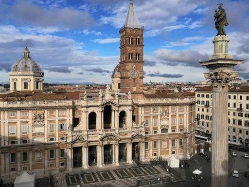 走进罗马假日追寻奥黛丽赫本,奥黛丽赫本值得去的地方