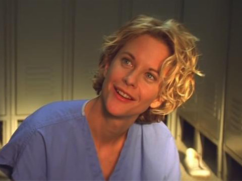 天使之城：宁愿要短暂的爱，也不要没有爱的永恒丨聊聊英语